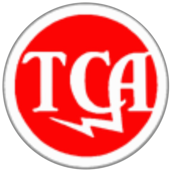 Tube Collectors Association Logo